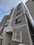 Kiyaza Road Sapporo Hotels in Toyohira Ward