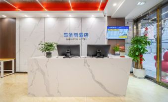 Shengyu hotel