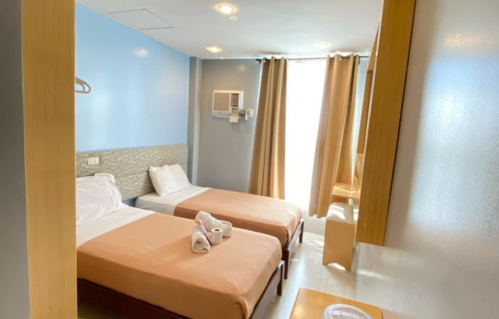 The Loft Hotel