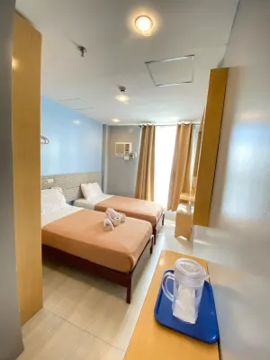 The Loft Hotel Hotels in Iligan City