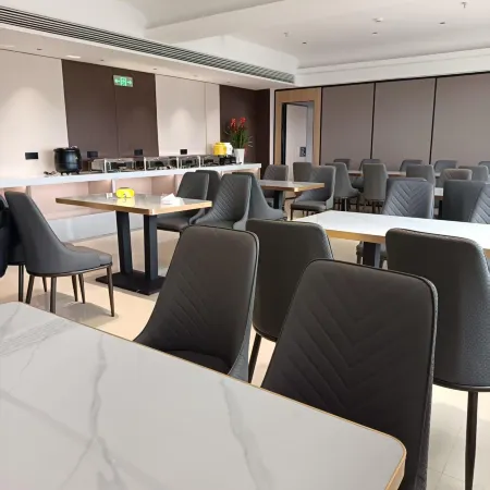 XIN YA DUO HOTEL