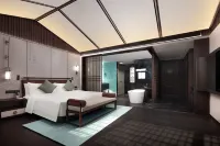 Grand House Chang Shan Qu Zhou Hotels in Changshan