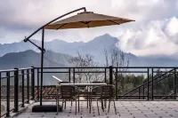 Xinghe·Lanyue Homestay - palestra
