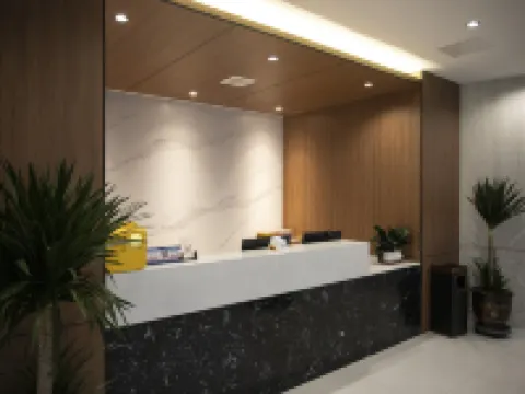 Jin Ting Grand Hotel Hotéis em Dingbian