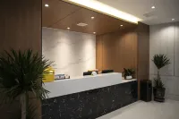 โรงแรมแกรนด์จินติง