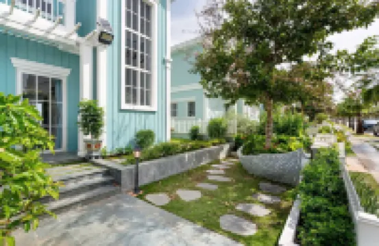 Novaworld Phan Thiet - QT Villa