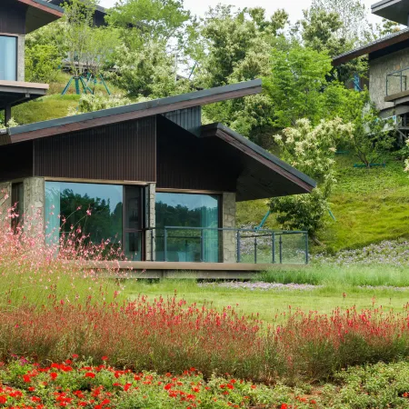 Puxinshanju Homestay (Nanwan Mufenggu Branch)