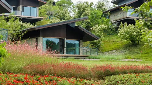 Puxinshanju Homestay (Nanwan Mufenggu Branch)