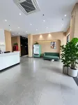 JiFeng Hotel (Dehua Cidu Avenue) Hotels in Dehua