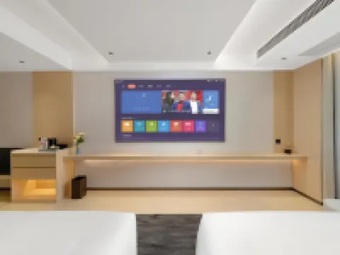 Fengxi hotel Hotels in Sandu