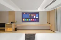 Fengxi hotel Hotels in Sandou