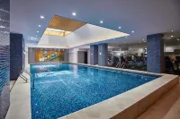 Harriway Garden Hotel Dongguan Houjie - 5 stjerner