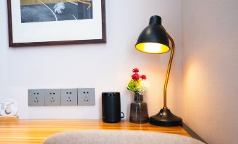 Homeinn Plus Hotel (Tai'an Taishan Street Xuri Building Guangcai)