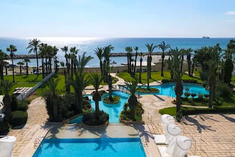 Sandy Beach Hotel & Spa - ex Sentido