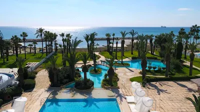 Sandy Beach Hotel & Spa - ex Sentido Hotels in 