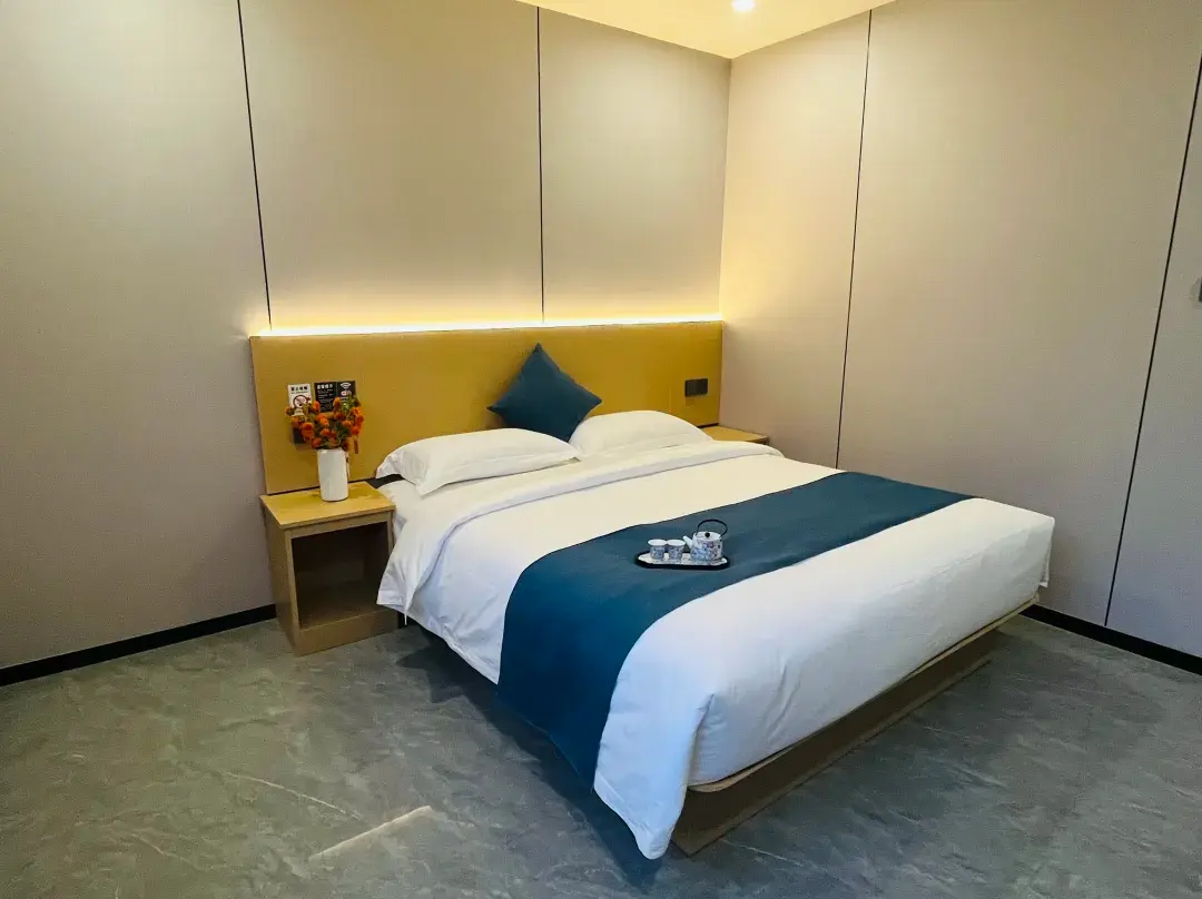 Yixiaozhu Homestay - 선전 시