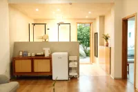 Shanben Countryside Resort Space Boutique Hotel Hotel a Pujiang
