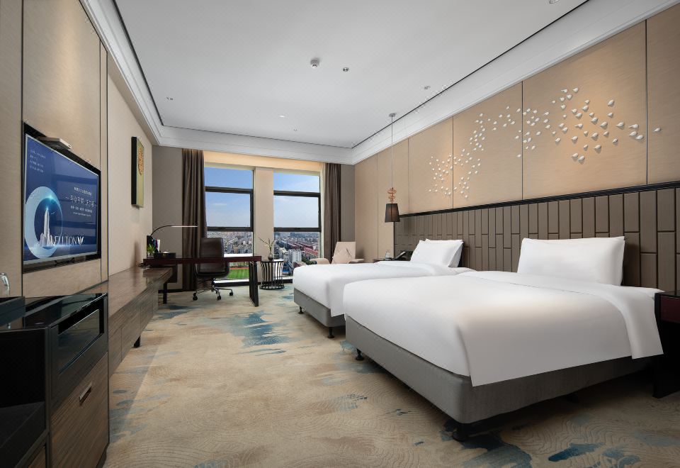 호텔 조식 서비스