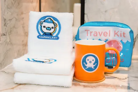 Grand Ocean View Hotel Zhuhai Отели рядом с достопримечательностью «Gong Amusement Park»