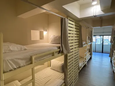 WONDERFUL INN 2 فنادق في 