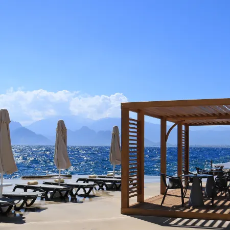Akra Antalya