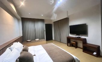 Ziyunli Homestay