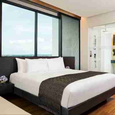 阿瓦尼孔敬酒店及會議中心 Rooms