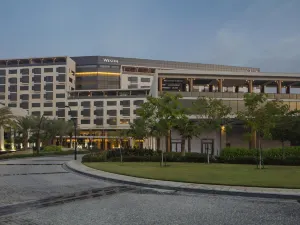 The Westin Doha Hotel & Spa