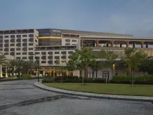 The Westin Doha Hotel & Spa