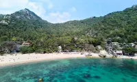 Lub d Koh Tao Tanote Bay
