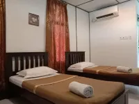 Cerana Villa Eco Resort Hotels in Perupok