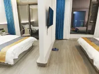 Shiyuemingshe Boutique Homestay Hotels near Fuyang Longlinba Sceneic Area