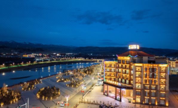 Ande Xi'na Hotel