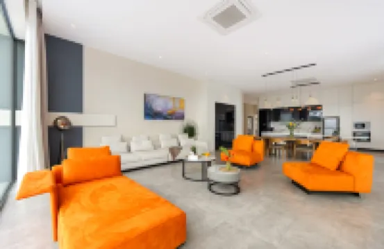 THE GREEN LOTUS SAMUI