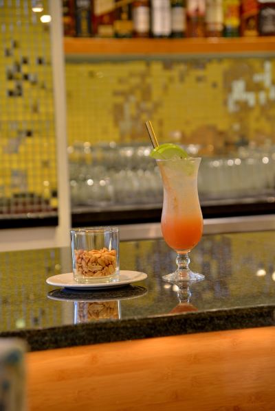 バー クレスタ グランデ ケープタウンの写真