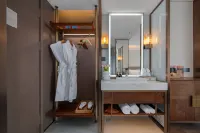 Maison New Century Hotel Suining Xuzhou Hotels in Suining
