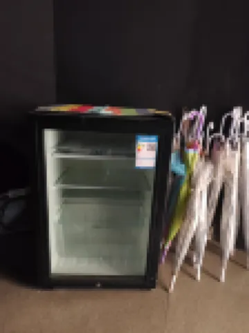 Lightstay High - altitude River - view Homestay (Jiefangbei Hongyadong Branch)