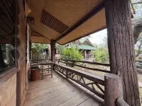 Huentai Resort