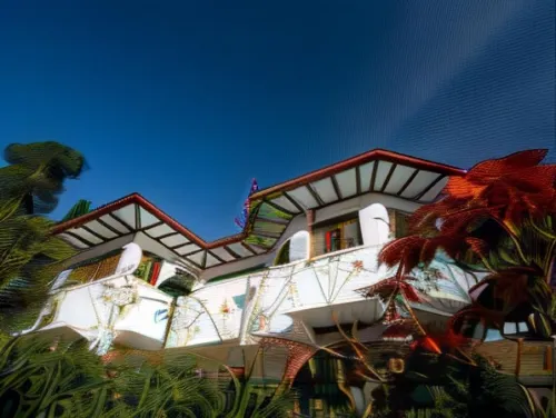 Governor's Mansion Hotels in Hatton