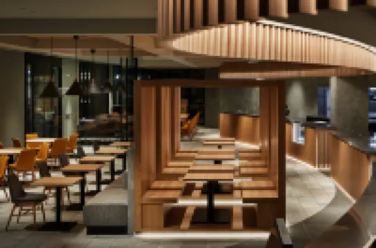 ザ・スクエアホテル金沢