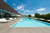 Castilla Termal Monasterio de Valbuena - Pools