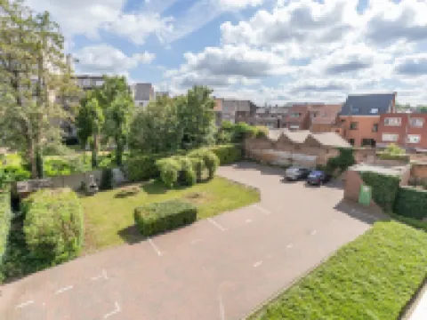 バリュー ステイ レジデンス メヘレン メッヒェレンのホテル