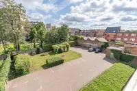 Value Stay Residence Mechelen Hotels in Mechelen