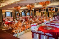 Jinzhou International Hotel - Desayuno