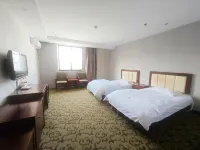 Weina Business Hotel (Nanxun Shuanglin) Hotel in zona Shuanglin Station