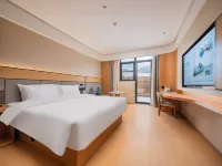 JI Hotel Aba Prefecture Maocounty Ancient Qiang City Hotels near Chinese Ancient Castle of Erma