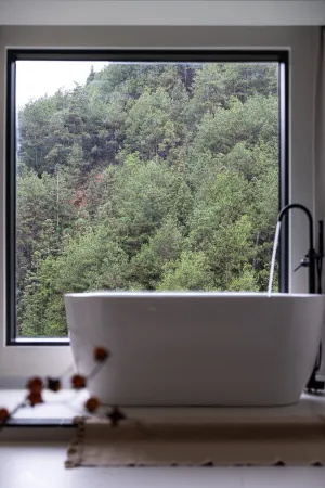 Qianfanjing·Shangchunshan Boutique Inn