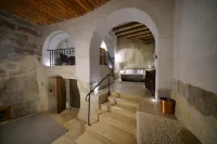 Design Cave Hotel - صديق للحيوانات الاليفة
