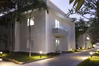 MERPERLE NUI SAM RESORT فنادق في تشاو دوك