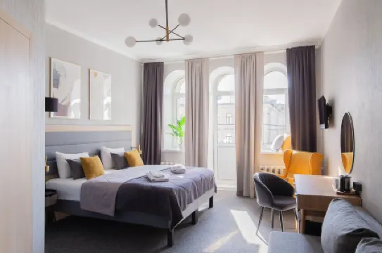 Lopatin (Лопатин) Невский 100